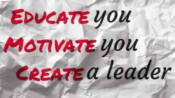 Educate Motivate Create