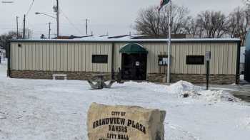 Grandview Plaza City Offices