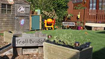 Broadstone Christian Nursery