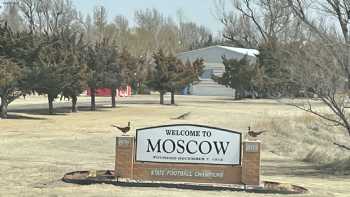 Moscow Unified School District 209