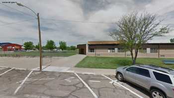 Hugoton Elementary School