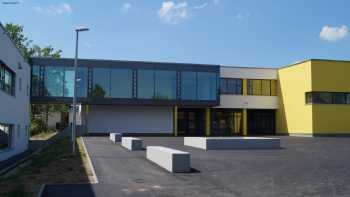 Kurt-von-Marval-Schule Gemeinschaftsschule Nordheim