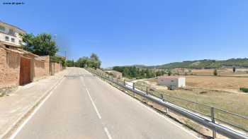 Centro Rural Agrupado Antonio de Nebrija