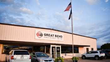 Great Bend Board of Education