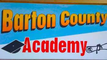 Barton County Academy