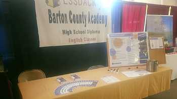 Barton County Academy