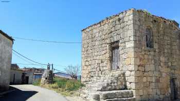 Ayuntamiento de Castrillo de Onielo