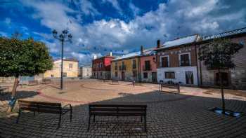 Ayuntamiento de Castrillo de Onielo