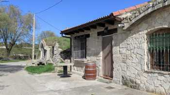 Ayuntamiento de Castrillo de Onielo