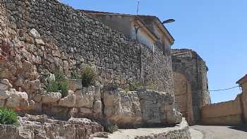 Ayuntamiento de Castrillo de Onielo