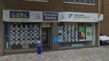 McArthur Stanton Solicitors & Estate Agents