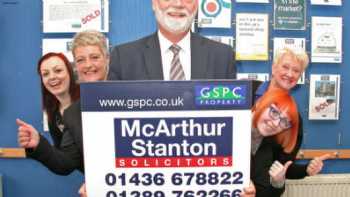 McArthur Stanton Solicitors & Estate Agents