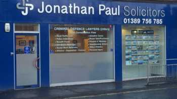 Jonathan Paul Solicitors