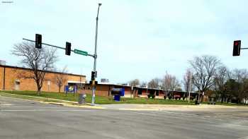 Lincoln Elementary School