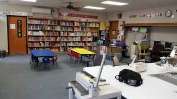 PTRC Parent Teacher Resource Center