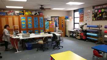 PTRC Parent Teacher Resource Center