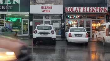 Aydın Eczanesi