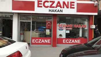 ECZANE HAKAN