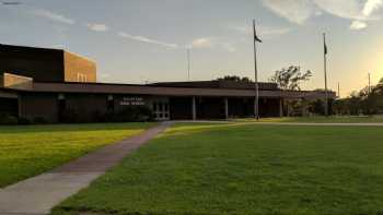 Halstead High School