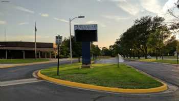 Halstead High School