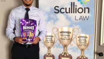 Scullion LAW | Solicitors