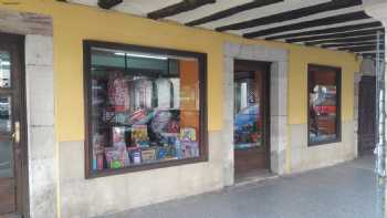 Libreria Fábula