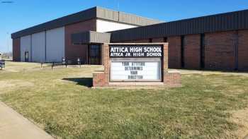 Attica High School