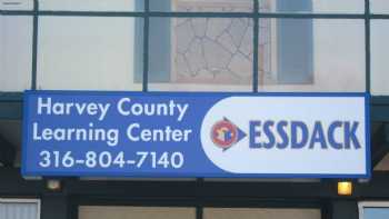 Harvey County Learning Center