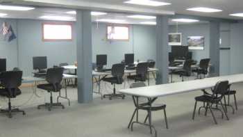 Harvey County Learning Center