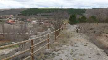 Ayuntamiento de Cobos de Cerrato