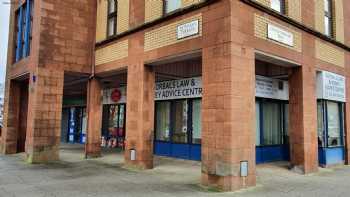 Gorbals Law Centre