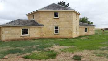 Fort Hays State Historic Site