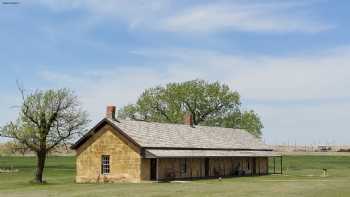 Fort Hays State Historic Site