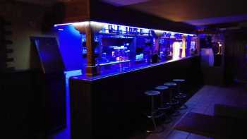 Disco Bar Valdavia