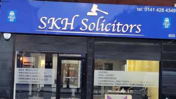 SKH Solicitors