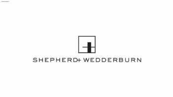 Shepherd & Wedderburn LLP