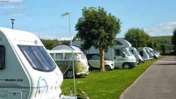 West End Farm Caravan Park