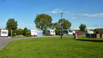 West End Farm Caravan Park