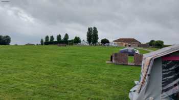 West End Farm Caravan Park