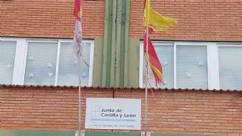 Colegio Público Pradera de la Aguilera