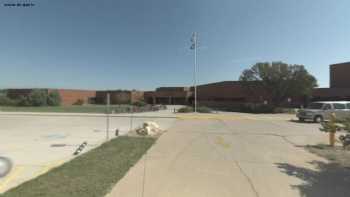 Hesston High School