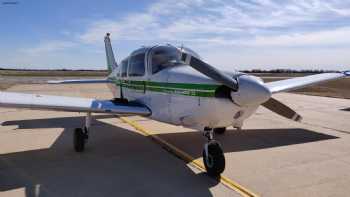 Hesston College Aviation