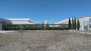 Escuela Técnica Superior de Ingenierías Agrarias de Palencia . Universidad de Valladolid (ETSIAA-UVa)