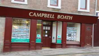 Campbell Boath