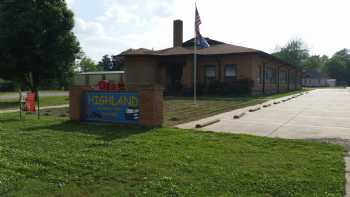 Highland School