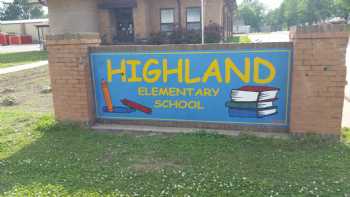 Highland School