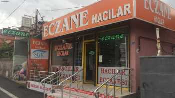 Hacılar Eczanesi