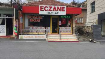 Hacılar Eczanesi