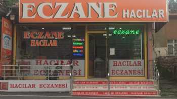 Hacılar Eczanesi