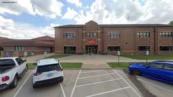 Hillsboro Middle High School